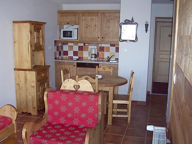 Apartment Rochebrune FR7520.300.5 - Orcières Merlette 1850