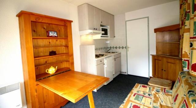 Appartements répartis Tignes Val Claret - Tignes Val Claret