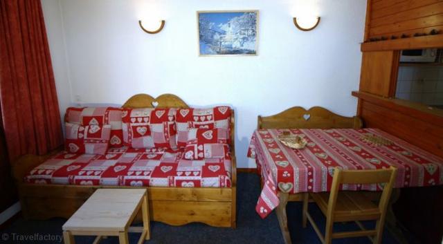 Appartements répartis Tignes Val Claret - Tignes Val Claret