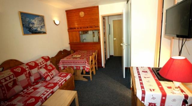 Appartements répartis Tignes Val Claret - Tignes Val Claret