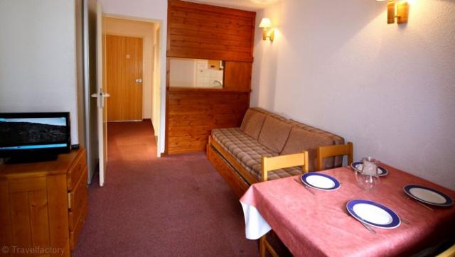 Appartements répartis Tignes Val Claret - Tignes Val Claret