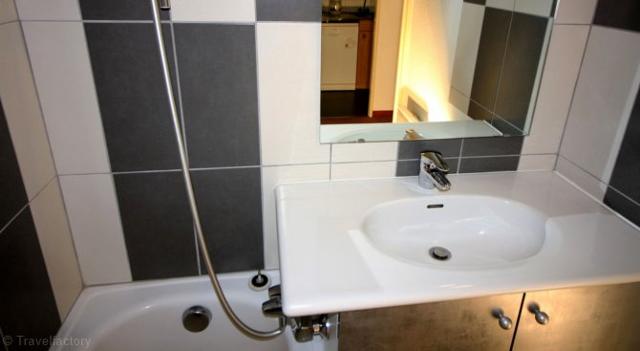 Appartements répartis Tignes Val Claret - Tignes Val Claret