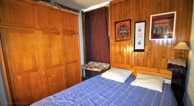 Appartements répartis Tignes Val Claret - Tignes Val Claret