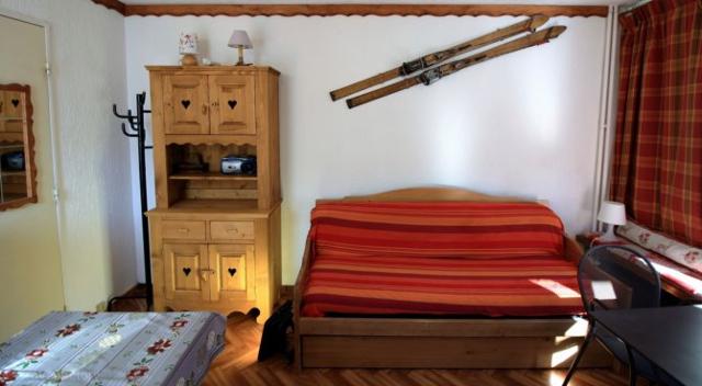 Appartements répartis Tignes Val Claret - Tignes Val Claret