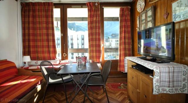 Appartements répartis Tignes Val Claret - Tignes Val Claret