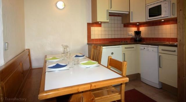 Appartements répartis Tignes Val Claret - Tignes Val Claret