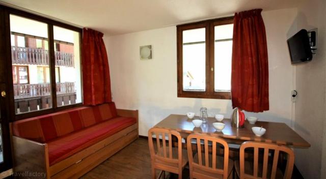 Appartements répartis Tignes Val Claret - Tignes Val Claret