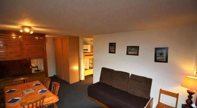 Appartements répartis Tignes Val Claret - Tignes Val Claret