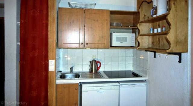 Appartements répartis Tignes Val Claret - Tignes Val Claret