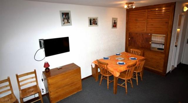 Appartements répartis Tignes Val Claret - Tignes Val Claret