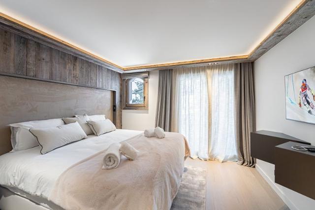 Chalet EGLANTIER - Courchevel 1850