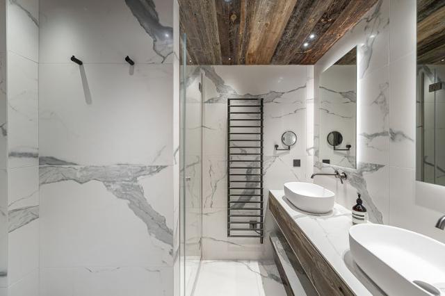 Chalet EGLANTIER - Courchevel 1850