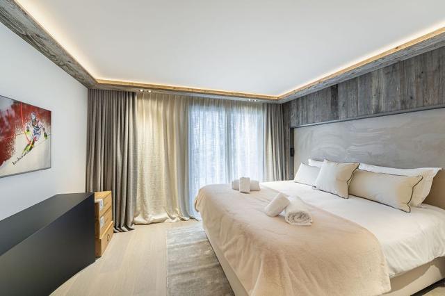 Chalet EGLANTIER - Courchevel 1850