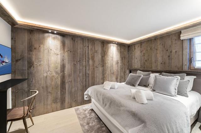 Chalet EGLANTIER - Courchevel 1850