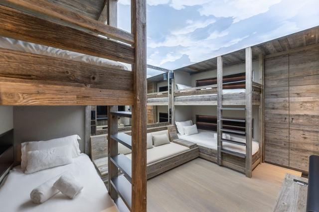 Chalet EGLANTIER - Courchevel 1850