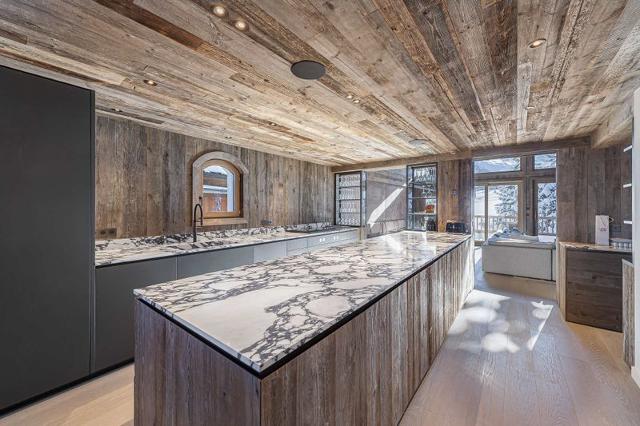 Chalet EGLANTIER - Courchevel 1850