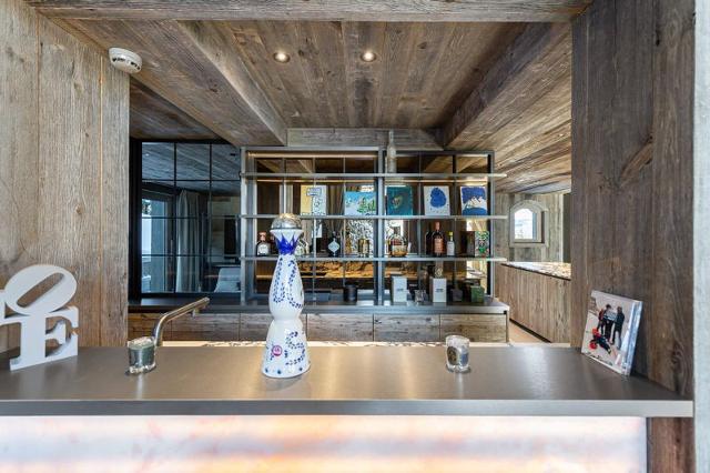Chalet EGLANTIER - Courchevel 1850