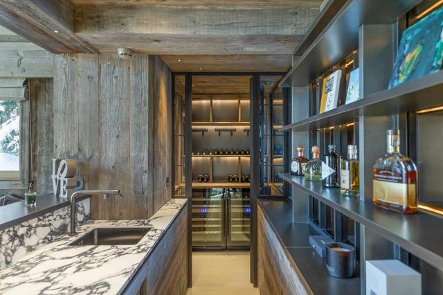 Chalet EGLANTIER - Courchevel 1850
