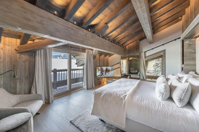 Chalet EGLANTIER - Courchevel 1850