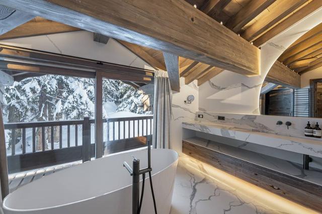 Chalet EGLANTIER - Courchevel 1850