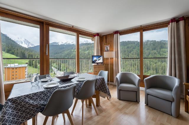 Apartements L'ariondaz - Courchevel 1650