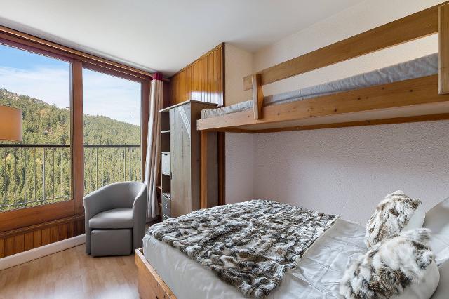 Apartements L'ariondaz - Courchevel 1650