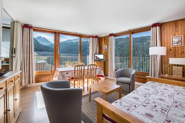 Apartements L'ariondaz - Courchevel 1650