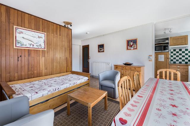 Apartements L'ariondaz - Courchevel 1650