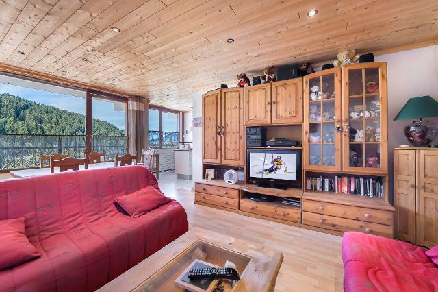 Apartements L'ariondaz - Courchevel 1650