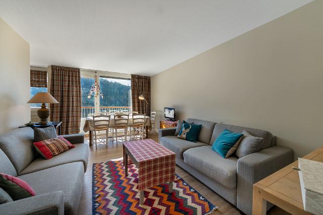 Apartements L'ariondaz - Courchevel 1650