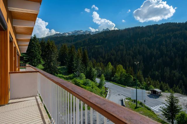 Apartements L'ariondaz - Courchevel 1650