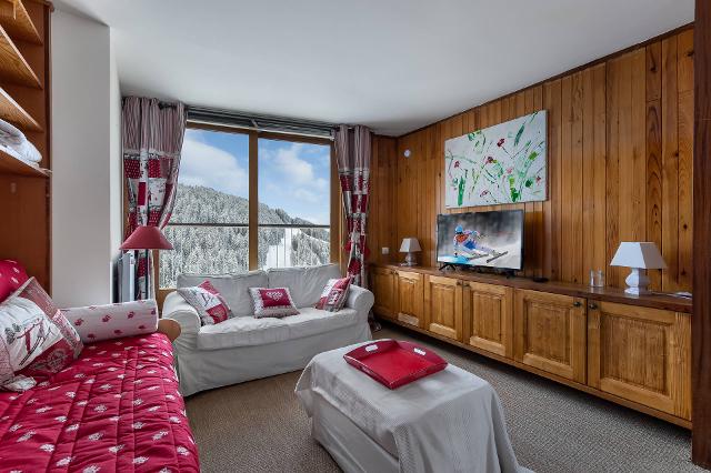 Apartements L'ariondaz - Courchevel 1650