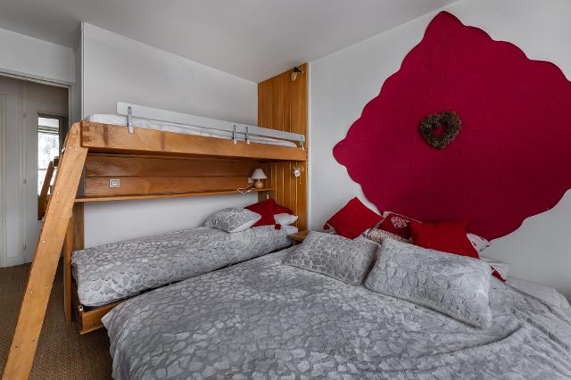 Apartements L'ariondaz - Courchevel 1650