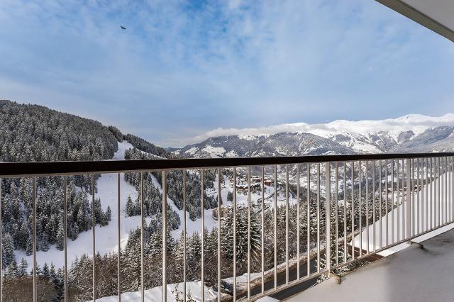 Apartements L'ariondaz - Courchevel 1650