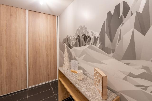 Apartements L'ariondaz - Courchevel 1650