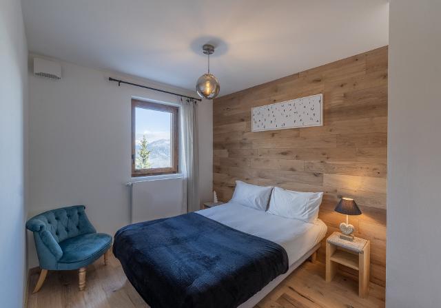 Apartements L'ariondaz - Courchevel 1650