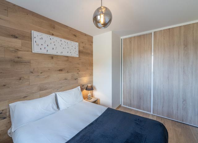 Apartements L'ariondaz - Courchevel 1650