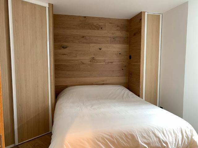 Apartements L'ariondaz - Courchevel 1650