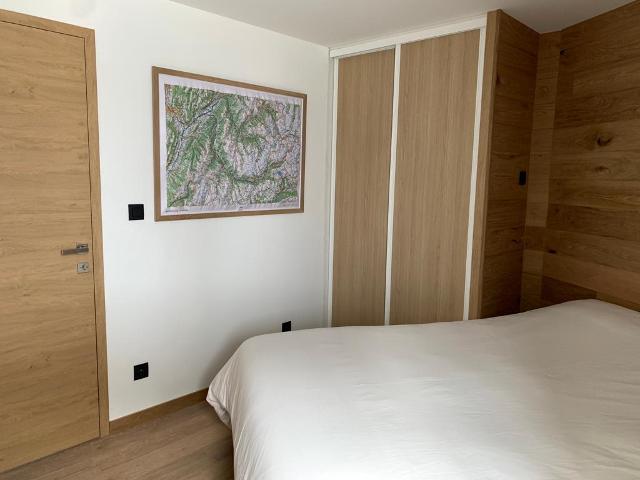 Apartements L'ariondaz - Courchevel 1650