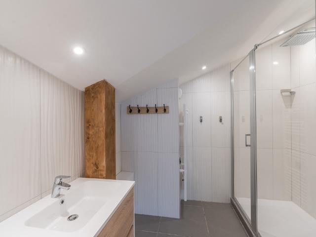 Apartements L'ariondaz - Courchevel 1650