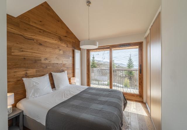 Apartements L'ariondaz - Courchevel 1650