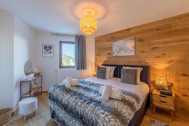 Apartements L'ariondaz - Courchevel 1650