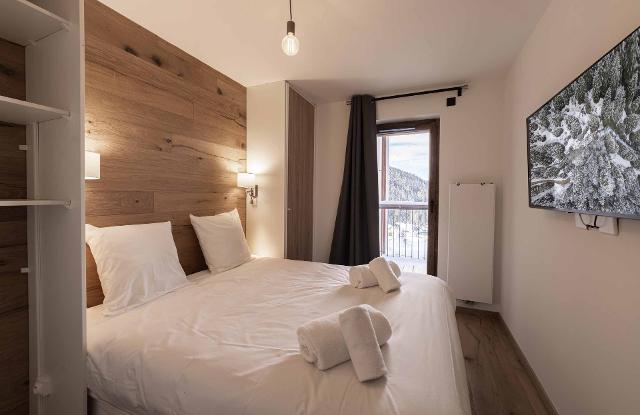 Apartements L'ariondaz - Courchevel 1650