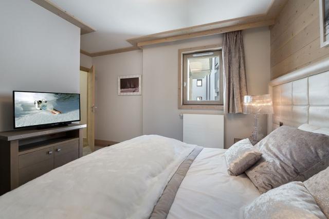 Apartements CARRE BLANC - Courchevel 1550