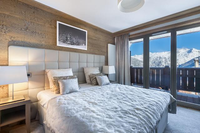 Apartements CARRE BLANC - Courchevel 1550