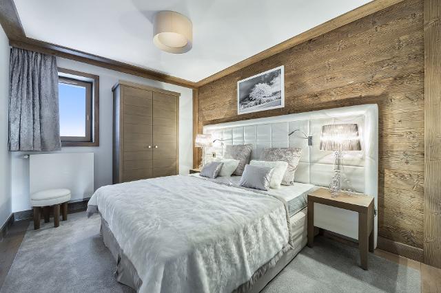 Apartements CARRE BLANC - Courchevel 1550