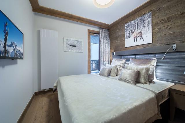 Apartements CARRE BLANC - Courchevel 1550