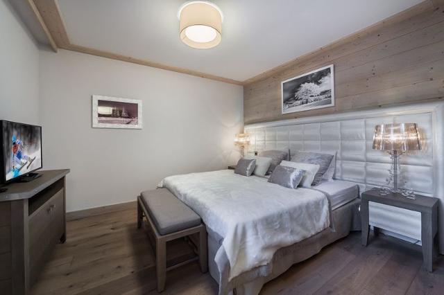 Apartements CARRE BLANC - Courchevel 1550