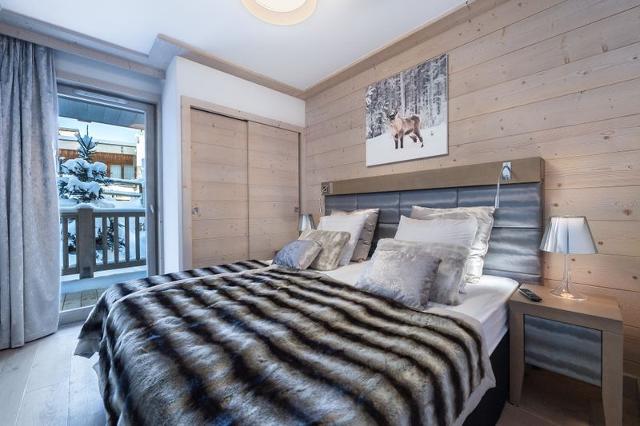 Apartements CARRE BLANC - Courchevel 1550