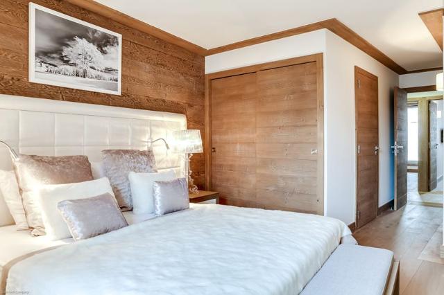 Apartements CARRE BLANC - Courchevel 1550